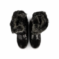 Dotorp Black(Leaf Dotorp Black) 11 Dotorp Black(Leaf Dotorp Black) -Heppo Butik 61017 77 006