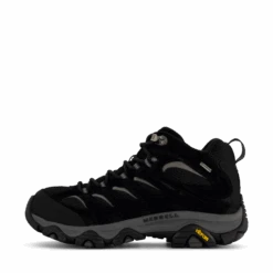 Moab 3 Mid Gtx Black(Merrell Moab 3 Mid Gtx Black)