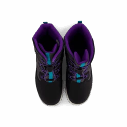 Snow Bank 4.0 Wtpf Black/purple/turq(Merrell Snow Bank 4 0 Wtpf Black Purple Turq) -Heppo Butik 61018 07 006