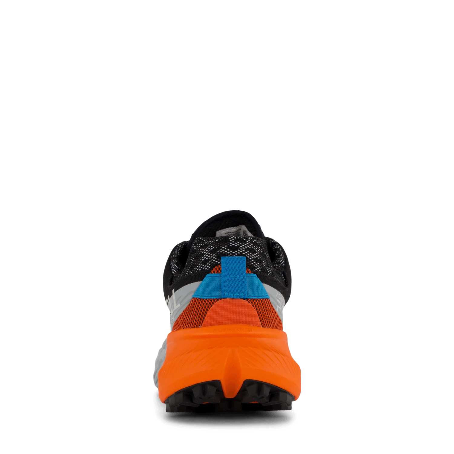 Agility Peak 5 Gtx Black/tangerine(Merrell Agility Peak 5 Gtx Black Tangerine) 2 Agility Peak 5 Gtx Black/tangerine(Merrell Agility Peak 5 Gtx Black Tangerine) - Bild 2