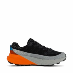 Agility Peak 5 Gtx Black/tangerine(Merrell Agility Peak 5 Gtx Black Tangerine) 8 Agility Peak 5 Gtx Black/tangerine(Merrell Agility Peak 5 Gtx Black Tangerine) -Heppo Butik 61018 17 003