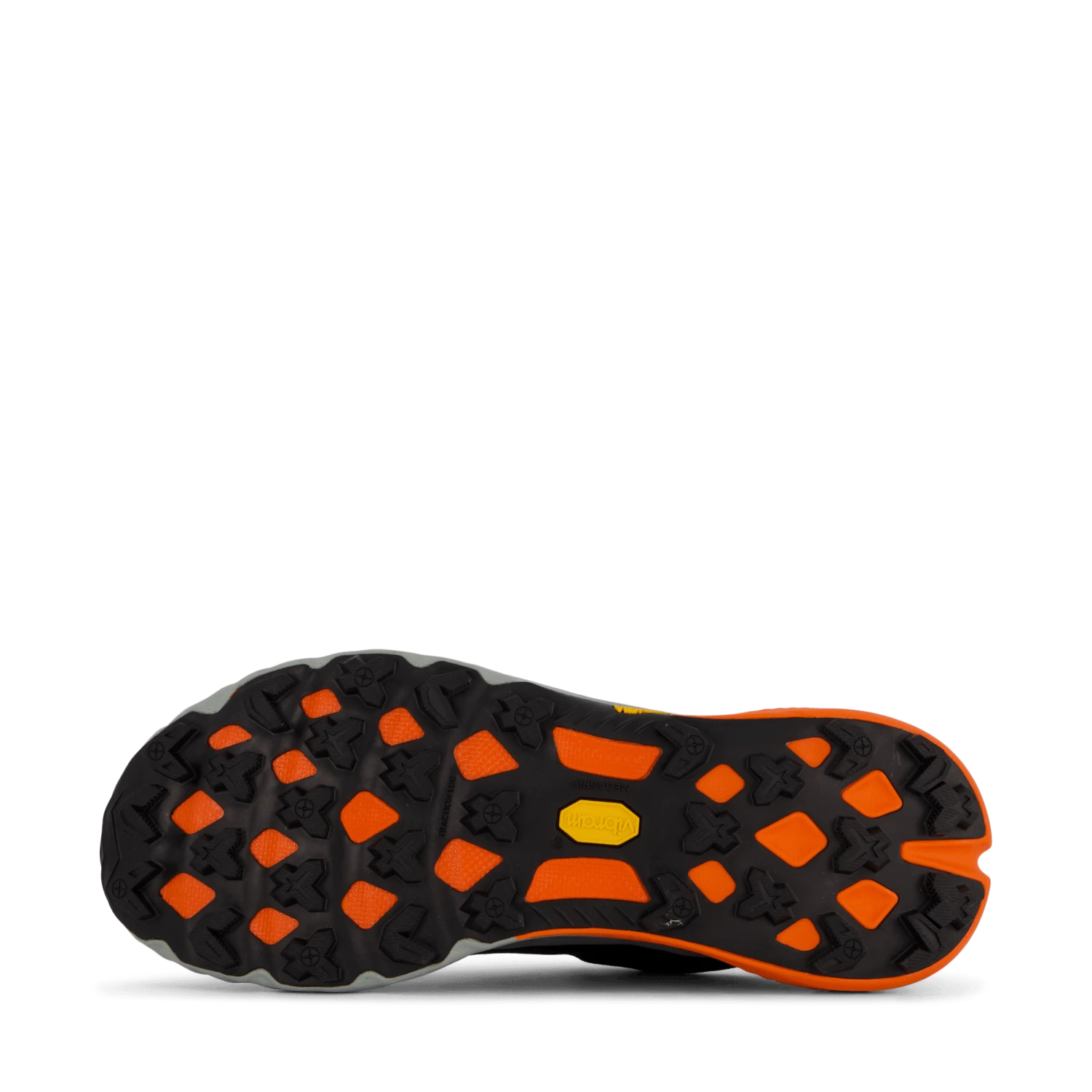Agility Peak 5 Gtx Black/tangerine(Merrell Agility Peak 5 Gtx Black Tangerine) 4 Agility Peak 5 Gtx Black/tangerine(Merrell Agility Peak 5 Gtx Black Tangerine) - Bild 4