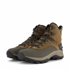 Thermo Kiruna 2 Tall Wtpf Boulder(Merrell Thermo Kiruna 2 Tall Wtpf Boulder) -Heppo Butik 61018 20 005