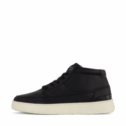 BJØRN BORG T1050 Mid Fng M(Bj Rn Borg T1050 Mid Fng M Blk)