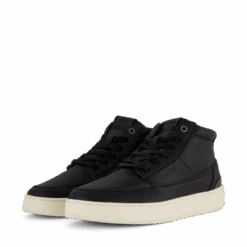 BJØRN BORG T1050 Mid Fng M(Bj Rn Borg T1050 Mid Fng M Blk) -Heppo Butik 61019 16 005