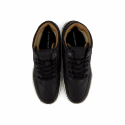 BJØRN BORG T1050 Mid Fng M(Bj Rn Borg T1050 Mid Fng M Blk) -Heppo Butik 61019 16 006