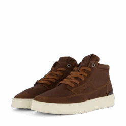 BJØRN BORG T1050 Mid Fng M Tan(Bj Rn Borg T1050 Mid Fng M Tan) -Heppo Butik 61019 17 005