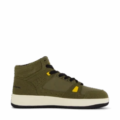 Mid Cut Shoe Rebound Mid Winte Sea Turtle(Champion Mid Cut Shoe Rebound Mid Winte Sea Turtle) -Heppo Butik 61019 38 003