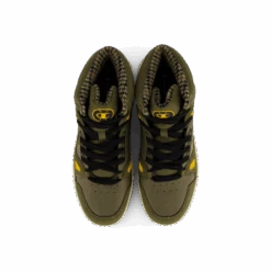 Mid Cut Shoe Rebound Mid Winte Sea Turtle(Champion Mid Cut Shoe Rebound Mid Winte Sea Turtle) -Heppo Butik 61019 38 006