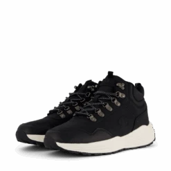 Mid Cut Shoe Climb Rx Mid Black Beauty B(Champion Mid Cut Shoe Climb Rx Mid Black Beauty B) -Heppo Butik 61019 39 005