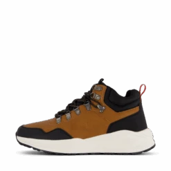 Mid Cut Shoe Climb Rx Mid Bombay Brown(Champion Mid Cut Shoe Climb Rx Mid Bombay Brown)