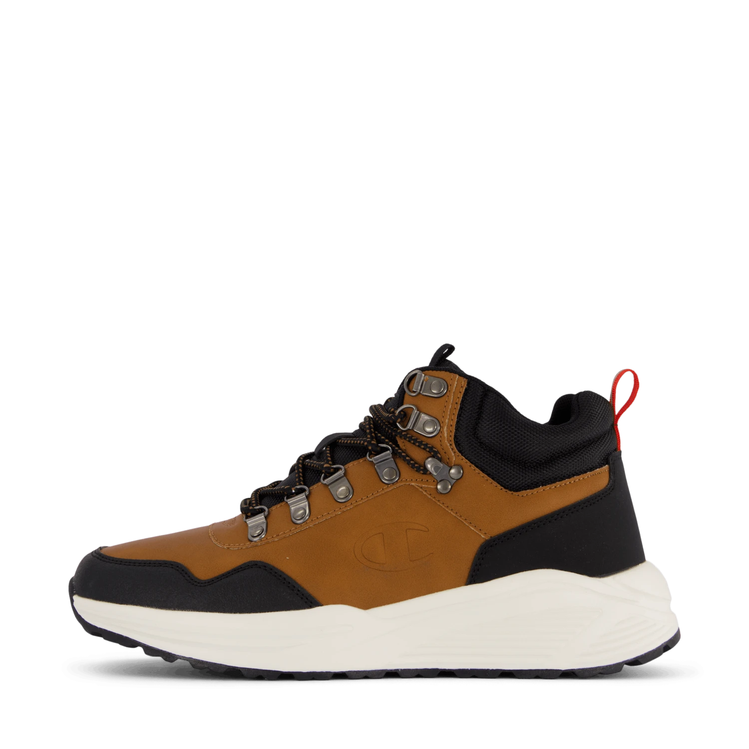 Mid Cut Shoe Climb Rx Mid Bombay Brown(Champion Mid Cut Shoe Climb Rx Mid Bombay Brown) 1 Mid Cut Shoe Climb Rx Mid Bombay Brown(Champion Mid Cut Shoe Climb Rx Mid Bombay Brown)