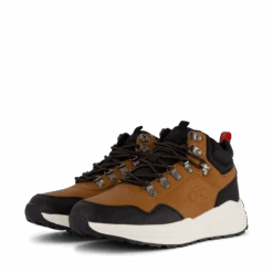 Mid Cut Shoe Climb Rx Mid Bombay Brown(Champion Mid Cut Shoe Climb Rx Mid Bombay Brown) 10 Mid Cut Shoe Climb Rx Mid Bombay Brown(Champion Mid Cut Shoe Climb Rx Mid Bombay Brown) -Heppo Butik 61019 40 005