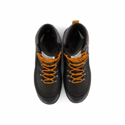 Pallabrousse Hkr Wp+ Black(Palladium Pallabrousse Hkr Wp Black) -Heppo Butik 61020 45 006