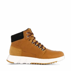 Mac Hill™ Lite Mid Wp Brown(Sorel Mac Hill Lite Mid Wp Brown) -Heppo Butik 61023 52 003