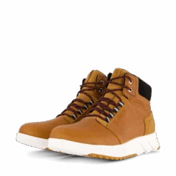 Mac Hill™ Lite Mid Wp Brown(Sorel Mac Hill Lite Mid Wp Brown) -Heppo Butik 61023 52 005