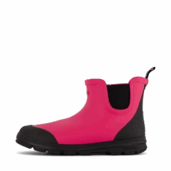 Aktiv Chelsea Winter 707/carmine Pin(Tretorn Aktiv Chelsea Winter 707 Carmine Pin)