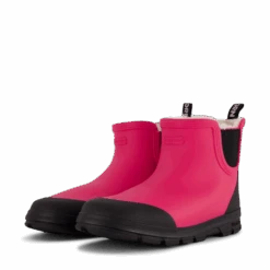 Aktiv Chelsea Winter 707/carmine Pin(Tretorn Aktiv Chelsea Winter 707 Carmine Pin) -Heppo Butik 61024 27 005