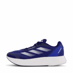 Duramo Speed Shoes Victory Blue / Cloud White / Bright Royal(Adidas Sport Performance Duramo Speed M Vicblu Ftwwht Broyal)