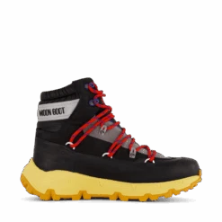 Moon Boot Mb Bruce Trekking Lace Black(Moonboot Mb Bruce Trekking Lace Black) -Heppo Butik 61032 54 003