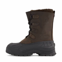 Alborg Gaucho Brown(Kamik Alborg Gaucho Brown)