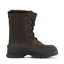 Alborg Gaucho Brown(Kamik Alborg Gaucho Brown) -Heppo Butik 61032 95 003