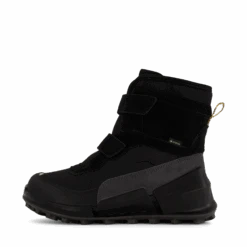 Ecco Biom K2 Black/black/black/magnet(Ecco Ecco Biom K2 Black Black Black Magnet)