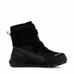 Ecco Biom K2 Black/black/black/magnet(Ecco Ecco Biom K2 Black Black Black Magnet) -Heppo Butik 61036 32 003