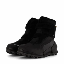 Ecco Biom K2 Black/black/black/magnet(Ecco Ecco Biom K2 Black Black Black Magnet) -Heppo Butik 61036 32 005