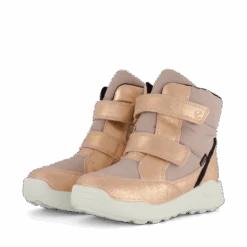 Ecco Urban Mini Rose Dust/rose Dust(Ecco Ecco Urban Mini Rose Dust Rose Dust) -Heppo Butik 61036 39 005