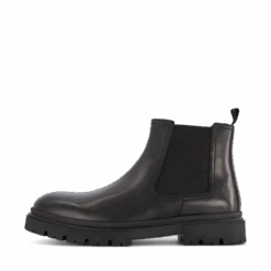 Zibi Chelsea Black(Hush Puppies Zibi Chelsea Black)