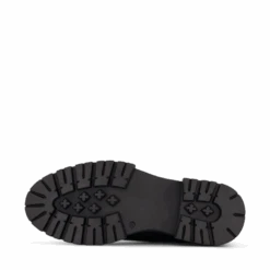 Zibi Chelsea Black(Hush Puppies Zibi Chelsea Black) -Heppo Butik 61037 40 004