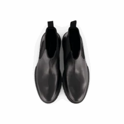 Zibi Chelsea Black(Hush Puppies Zibi Chelsea Black) -Heppo Butik 61037 40 006