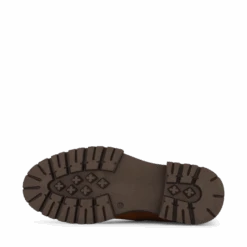 Zibi Chelsea Cognac(Hush Puppies Zibi Chelsea Cognac) -Heppo Butik 61037 41 004