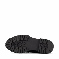 Zibi Lace Hi Black(Hush Puppies Zibi Lace Hi Black) -Heppo Butik 61037 42 004