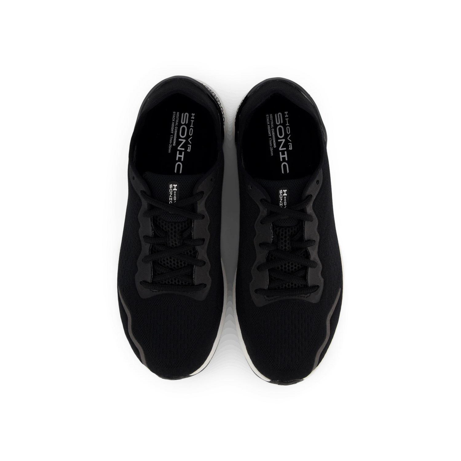 Ua Hovr Sonic 6 Black(Under Armour Ua Hovr Sonic 6 Black) 6 Ua Hovr Sonic 6 Black(Under Armour Ua Hovr Sonic 6 Black) - Bild 6