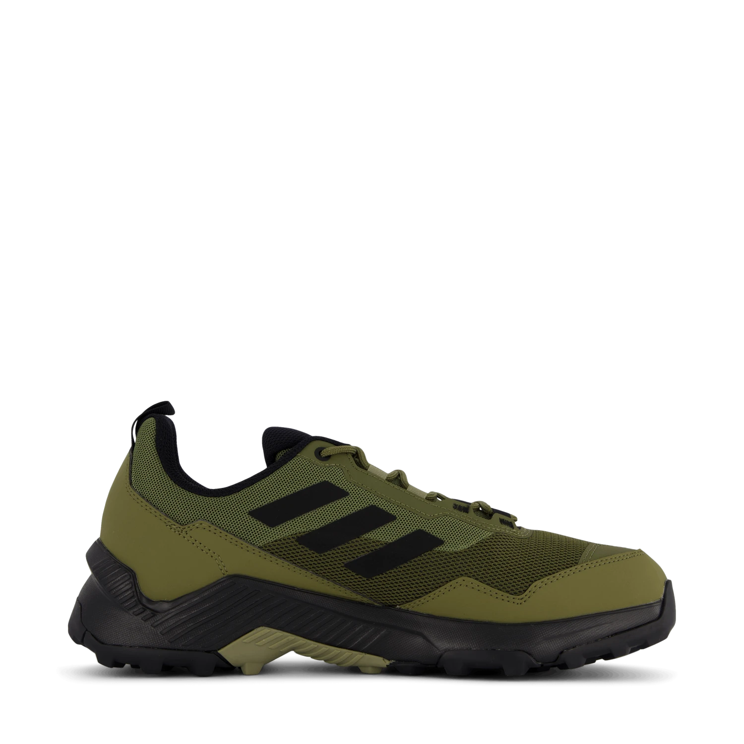Eastrail 2.0 Hiking Shoes Focus Olive / Core Black / Orbit Green(Adidas Terrex Eastrail 2 Focoli Cblack Orbgrn) 3 Eastrail 2.0 Hiking Shoes Focus Olive / Core Black / Orbit Green(Adidas Terrex Eastrail 2 Focoli Cblack Orbgrn) - Bild 3