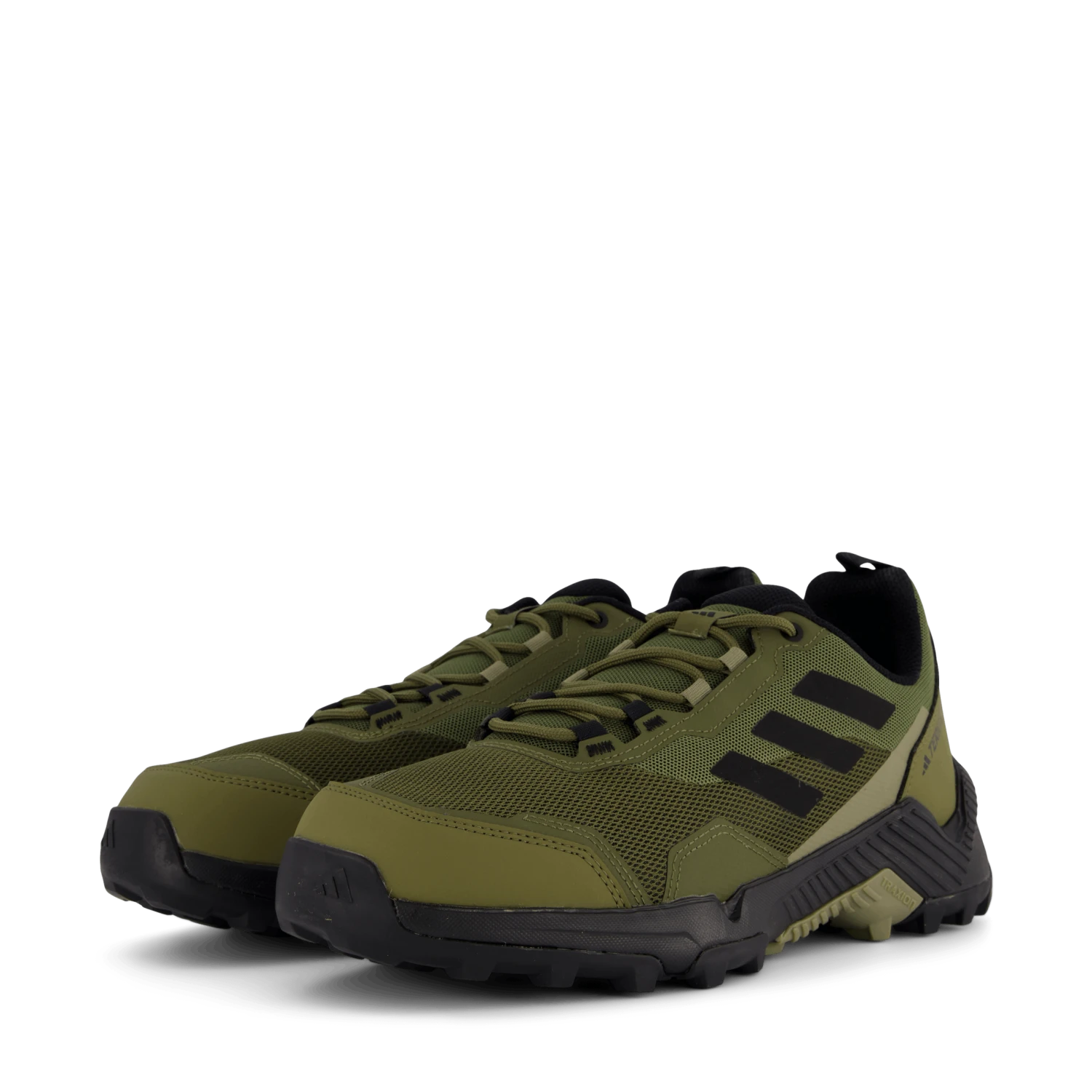 Eastrail 2.0 Hiking Shoes Focus Olive / Core Black / Orbit Green(Adidas Terrex Eastrail 2 Focoli Cblack Orbgrn) 5 Eastrail 2.0 Hiking Shoes Focus Olive / Core Black / Orbit Green(Adidas Terrex Eastrail 2 Focoli Cblack Orbgrn) - Bild 5