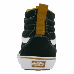 Mn Filmore Hi Vansguard Suede Dark Forest(Vans Mn Filmore Hi Vansguard Suede Dark Forest) -Heppo Butik 61048 31 005