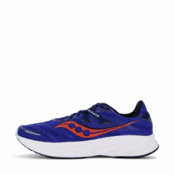 Guide 16 Indigo/black(Saucony Guide 16 Indigo Black)