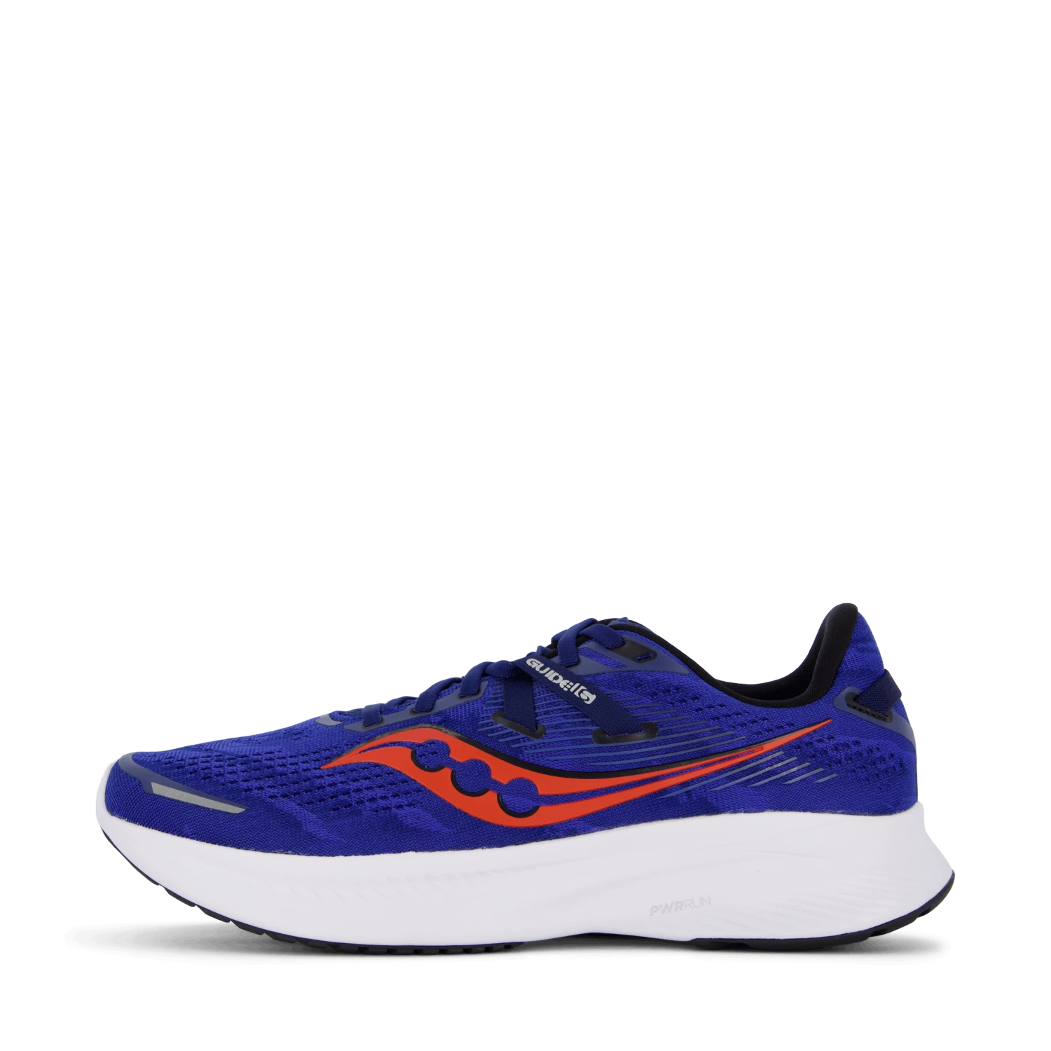 Guide 16 Indigo/black(Saucony Guide 16 Indigo Black) 1 Guide 16 Indigo/black(Saucony Guide 16 Indigo Black)