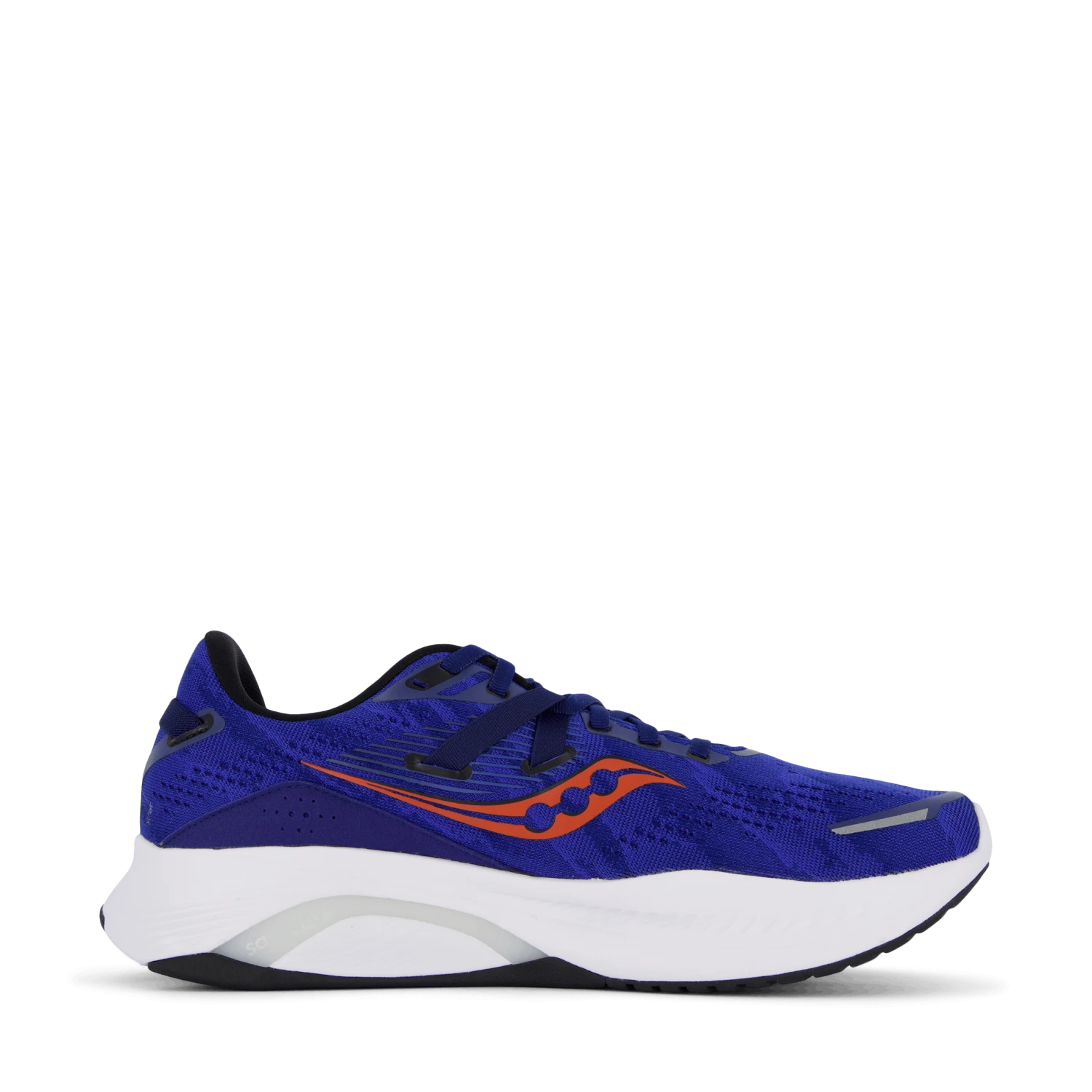 Guide 16 Indigo/black(Saucony Guide 16 Indigo Black) 3 Guide 16 Indigo/black(Saucony Guide 16 Indigo Black) - Bild 3