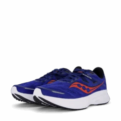 Guide 16 Indigo/black(Saucony Guide 16 Indigo Black) 10 Guide 16 Indigo/black(Saucony Guide 16 Indigo Black) -Heppo Butik 61049 17 005