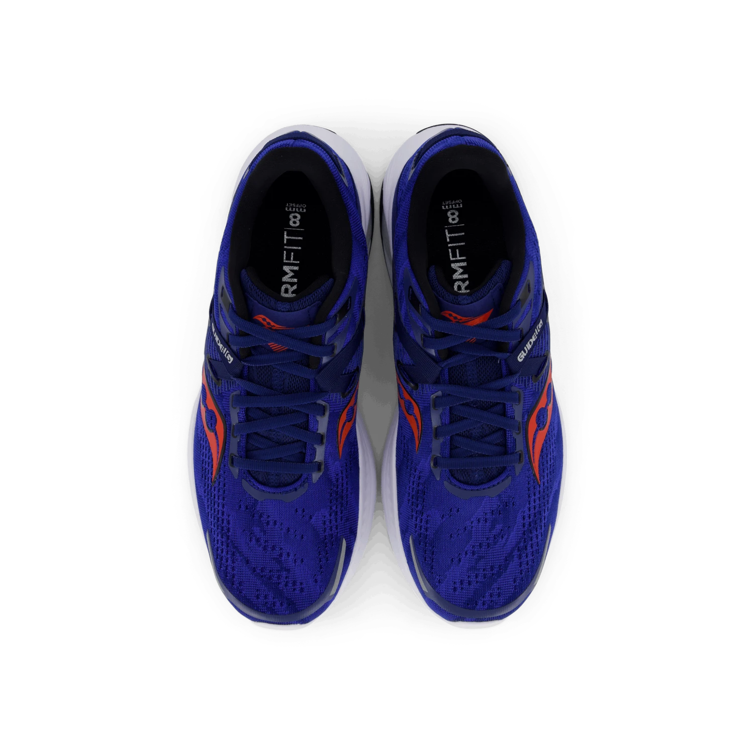 Guide 16 Indigo/black(Saucony Guide 16 Indigo Black) 6 Guide 16 Indigo/black(Saucony Guide 16 Indigo Black) - Bild 6