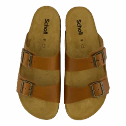 Julien Cognac(Scholl Julien Cognac) -Heppo Butik 61049 60 006