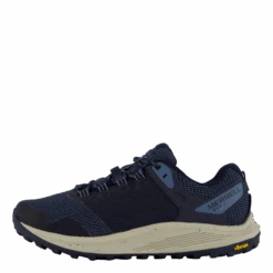 Nova 3 Gtx Navy(Merrell Nova 3 Gtx Navy)