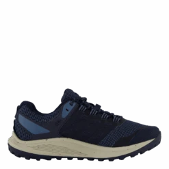 Nova 3 Gtx Navy(Merrell Nova 3 Gtx Navy) -Heppo Butik 61070 06 003