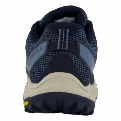 Nova 3 Gtx Navy(Merrell Nova 3 Gtx Navy) -Heppo Butik 61070 06 005