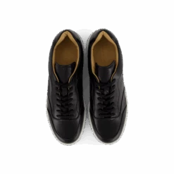 Nomme(Tiger Of Sweden Nomme Black) 11 Nomme(Tiger Of Sweden Nomme Black) -Heppo Butik 61080 85 006