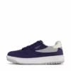 Fila Fxventuno Kite Medieval(Fila Fxventuno Kite Medieval Blue Gray Violet)